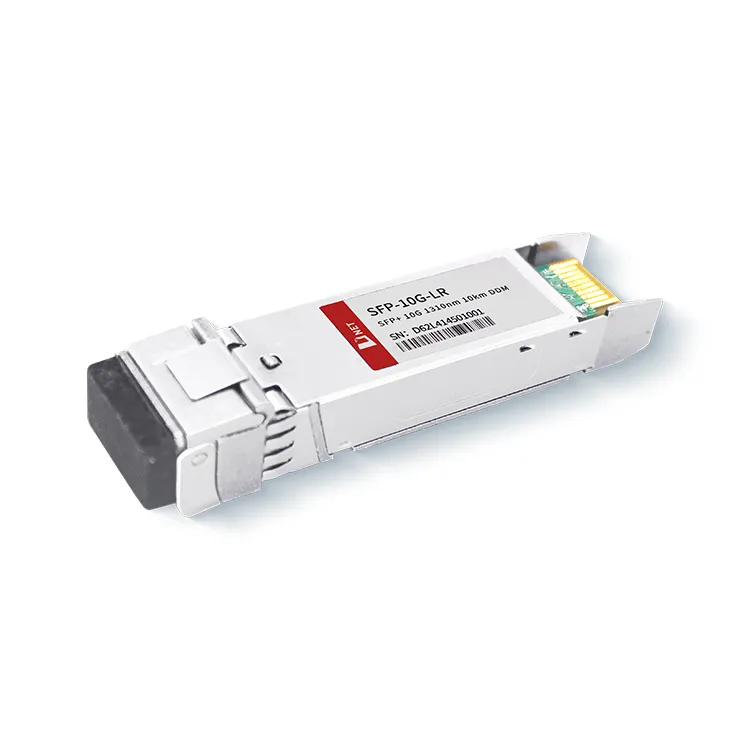SFP+ 10Modul transceiver G LR 10 km