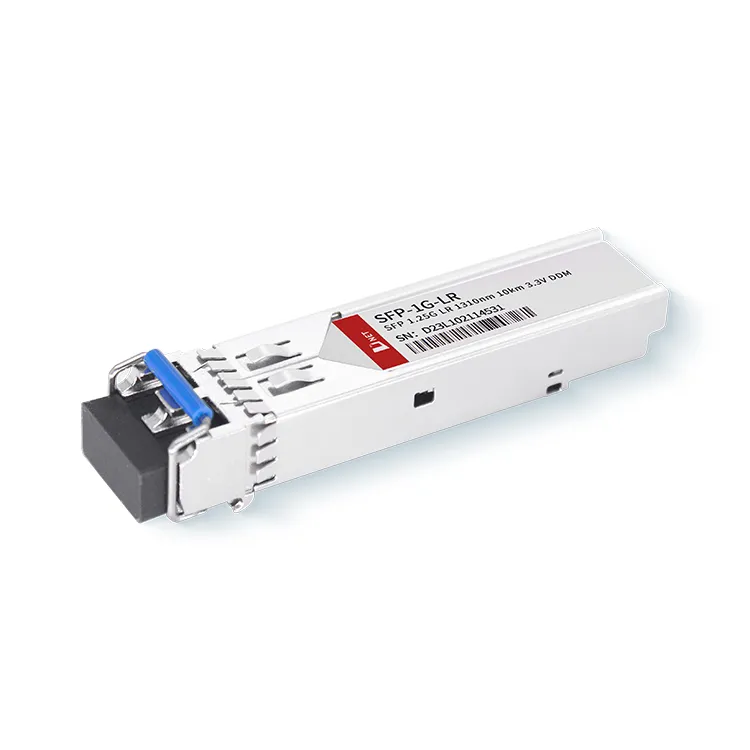 SFP 1G 1000 basis LR 10 km 1310 nm