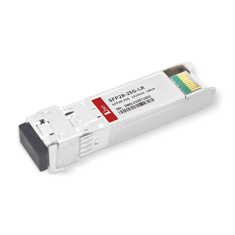SFP28 25Modul transceiver G LR 10KM