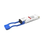 Modul transceiver QSFP+ 40G LR4 10KM