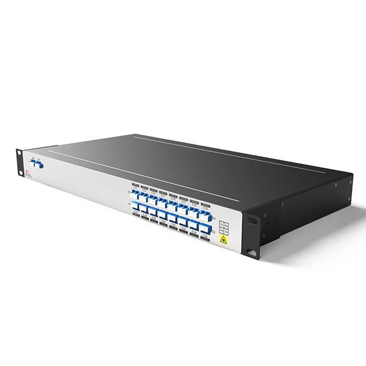 16CH DWDM MUX DEMUX  D-NET （3）