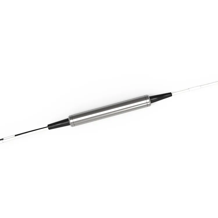 3 Port CWDM Filter CWDM ITU Komponen Pasif