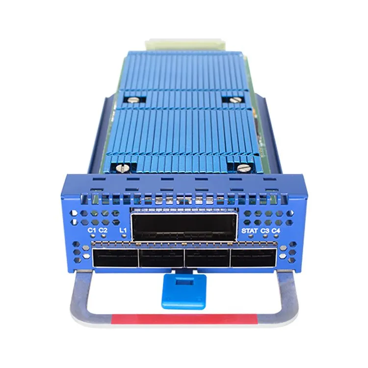 Kartu Muxponder FW8800 DCI BOX 400G